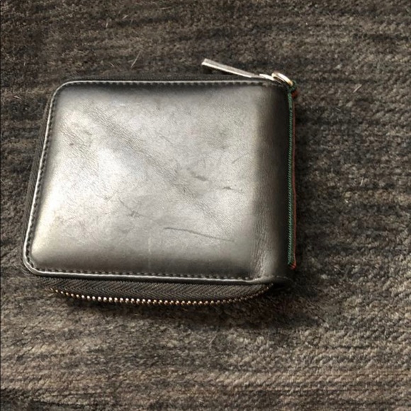 Gucci cardholder - Picture 2 of 4